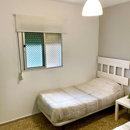 Apartamentos Turisticos En جيريز المظهر الخارجي الصورة