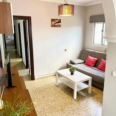 Apartamentos Turisticos En جيريز المظهر الخارجي الصورة