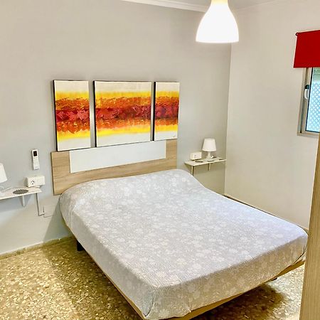 Apartamentos Turisticos En جيريز المظهر الخارجي الصورة
