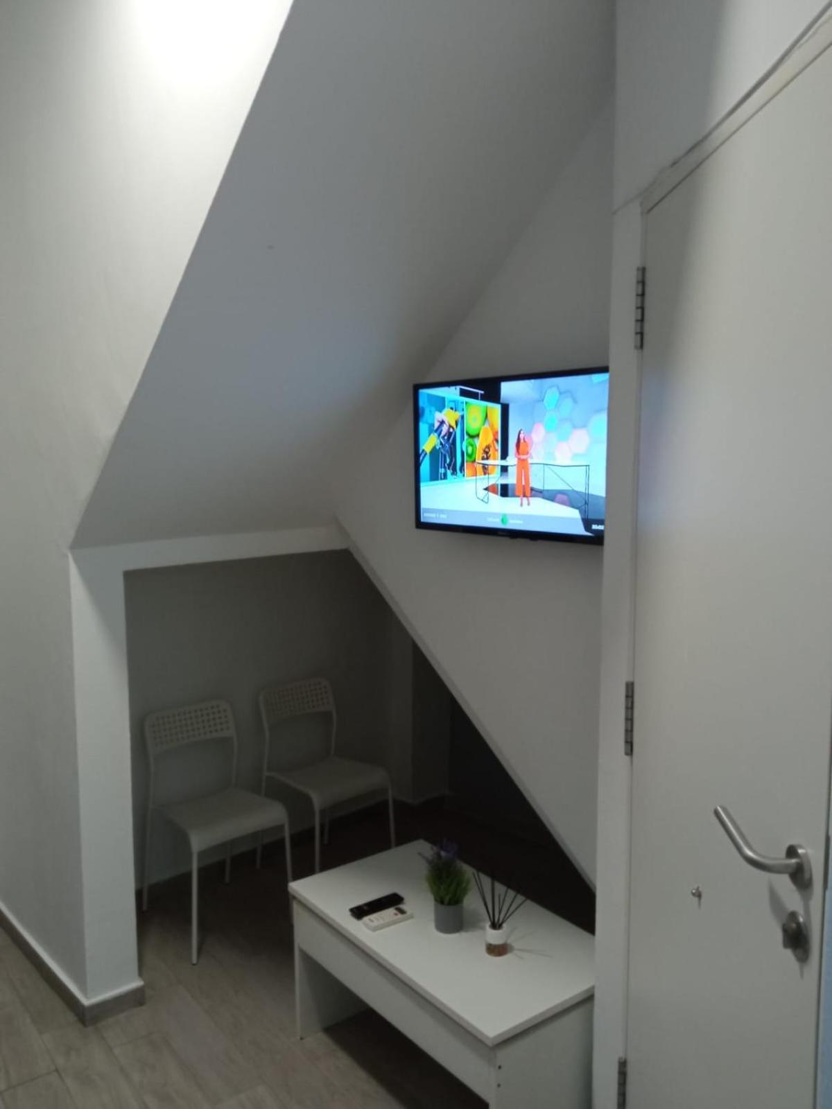 Apartamentos Turisticos En جيريز المظهر الخارجي الصورة