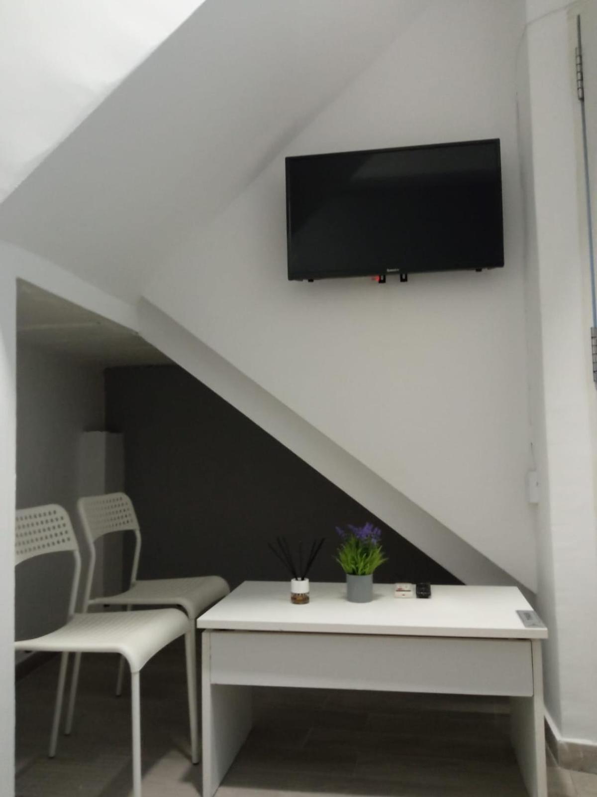 Apartamentos Turisticos En جيريز المظهر الخارجي الصورة
