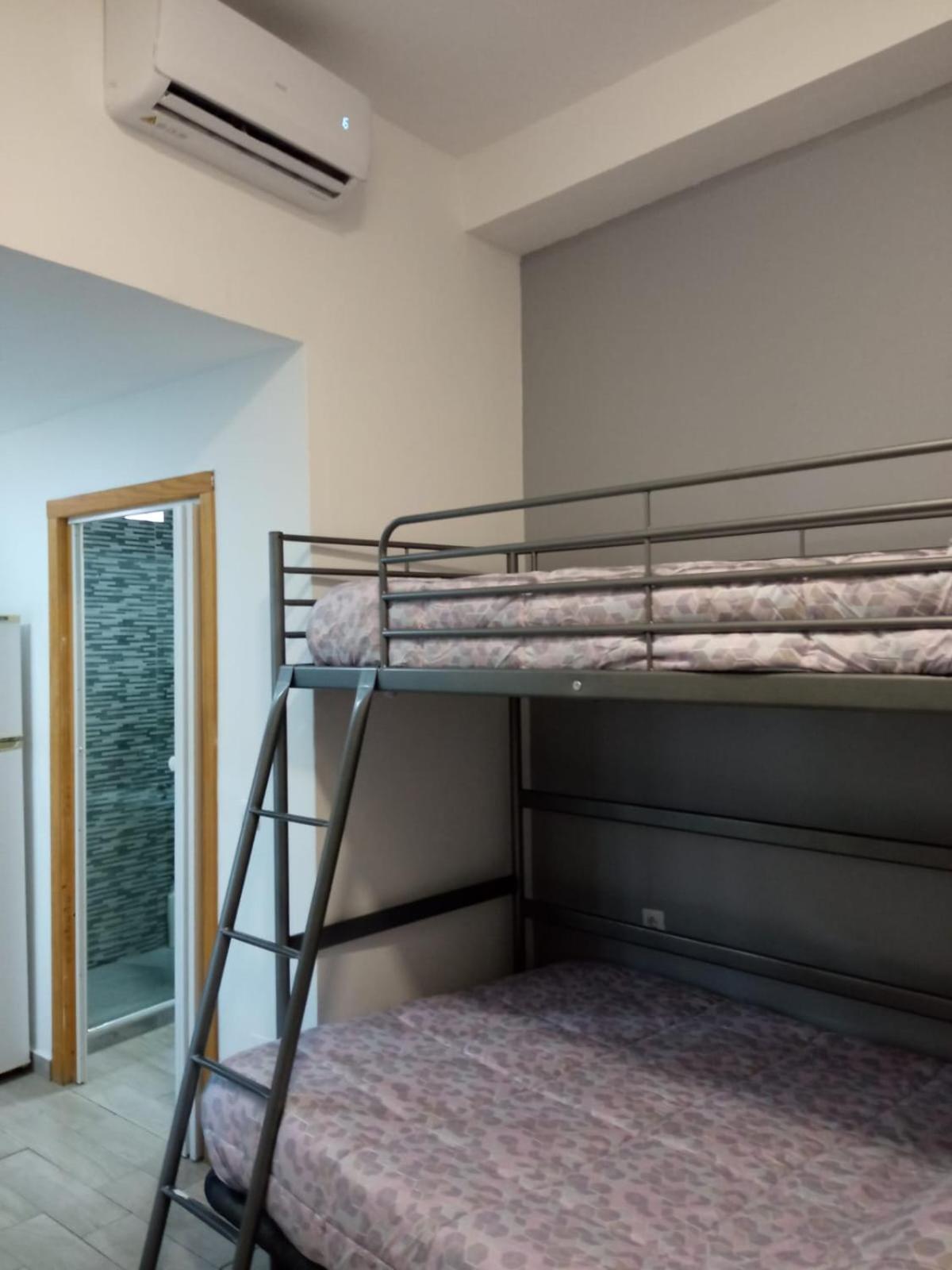 Apartamentos Turisticos En جيريز المظهر الخارجي الصورة