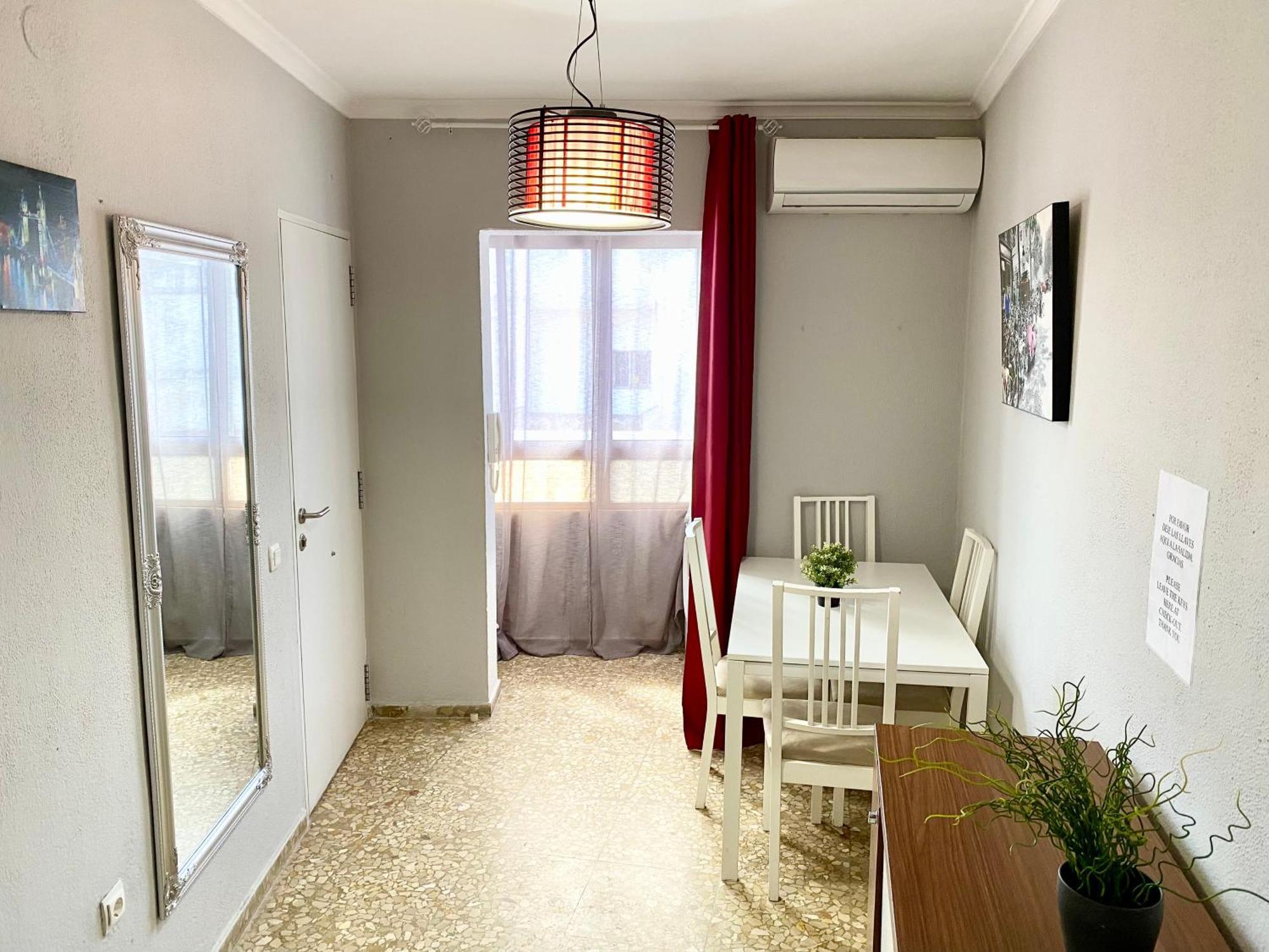Apartamentos Turisticos En جيريز المظهر الخارجي الصورة