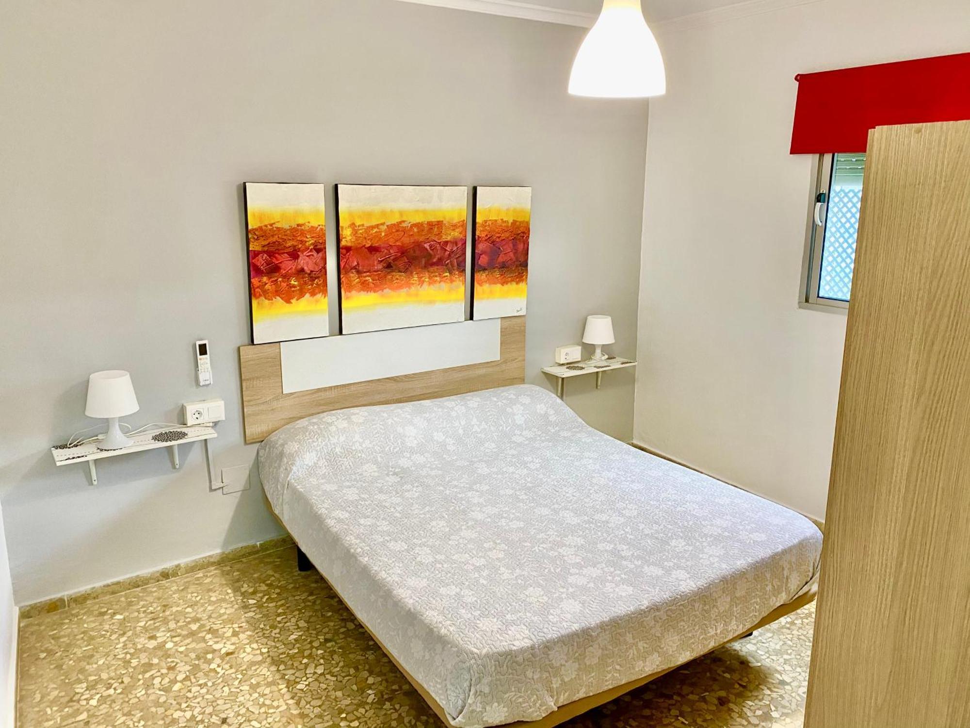 Apartamentos Turisticos En جيريز المظهر الخارجي الصورة
